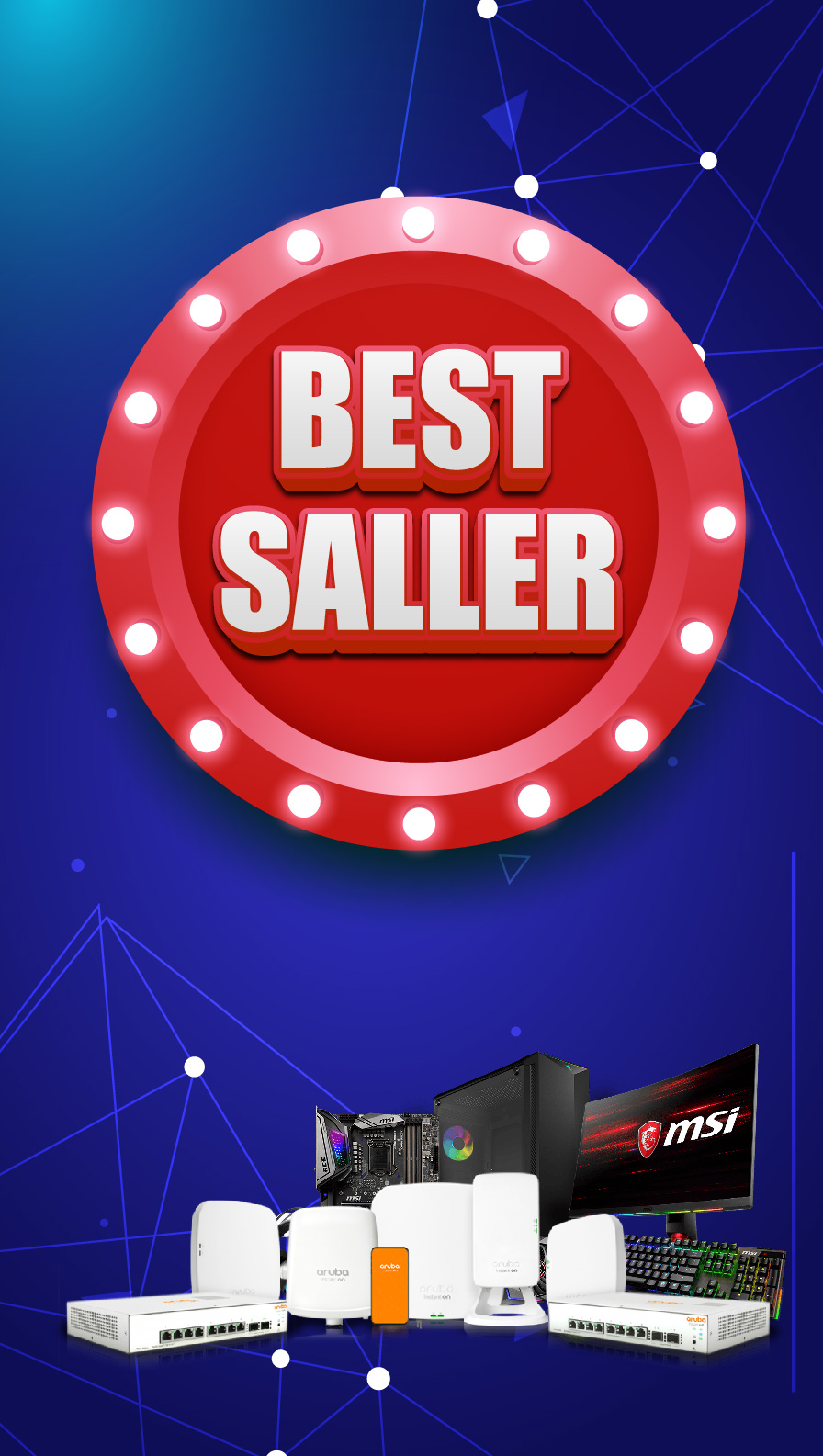 Best Seller