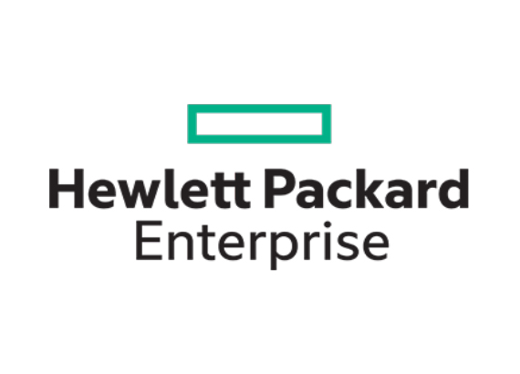 Hewlett Packard Enterprise