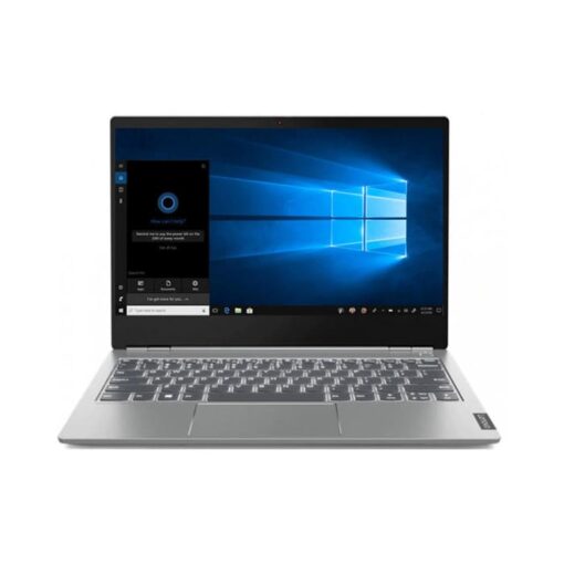 (20RR004RTA) Notebook “Lenovo” ThinkBook 13s-IML i5-10210U/8GB/256GB SSD/AMD R630 2GB/13.3″/Win10Pro