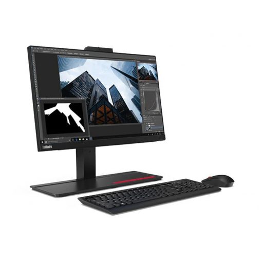 (11E2002TTA) PC Lenovo ThinkCentre M70a AIO i5-10400/8GB/256GB SSD/21.5″/DOS