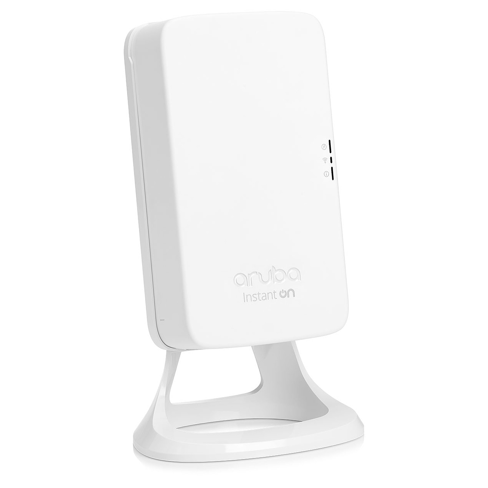 (R2X16A) Aruba Instant On AP11D (RW) 2x2 11AC. Wave 2 Desk/Wall Access Point 