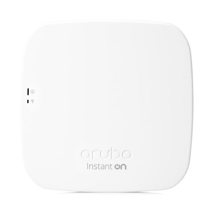 (R2W96A) Aruba Instant On AP11 (RW) 2x2 11AC. Wave 2 Indoor Access Point 