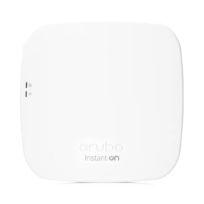 (R2X01A) Aruba Instant On AP12 (RW) 3x3 11AC. Wave 2 Indoor Access Point  