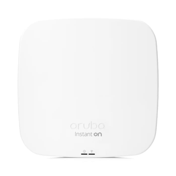 (R2X06A) Aruba Instant On AP15 (RW) 4x4 11AC. Wave 2 Indoor Access Point 