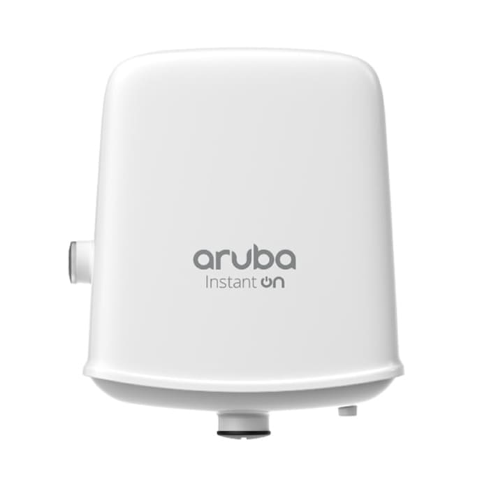 (R2X11A) Aruba Instant On AP17 (RW) 2x2 11AC. Wave 2 Outdoor Access Point  