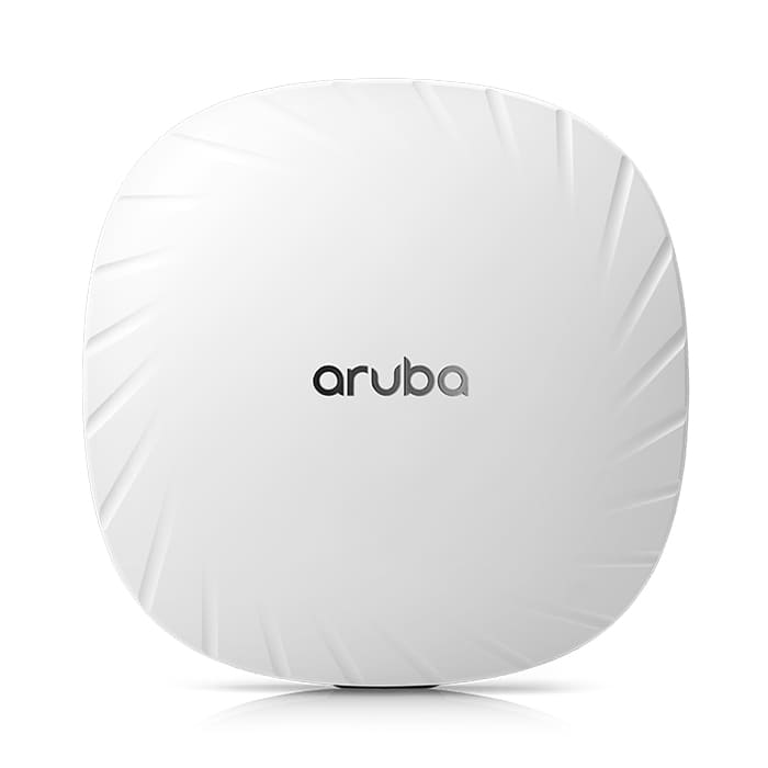 (Q9H62A) Aruba AP-515 (RW) Unified AP