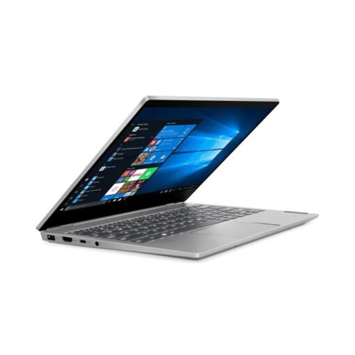 (20RR004RTA) Notebook “Lenovo” ThinkBook 13s-IML i5-10210U/8GB/256GB SSD/AMD R630 2GB/13.3″/Win10Pro