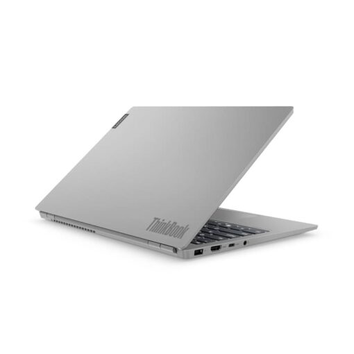 (20RR004RTA) Notebook “Lenovo” ThinkBook 13s-IML i5-10210U/8GB/256GB SSD/AMD R630 2GB/13.3″/Win10Pro